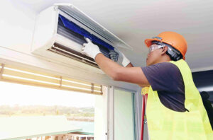 best ac repair in sharjah