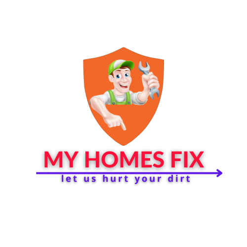 my home fix logo