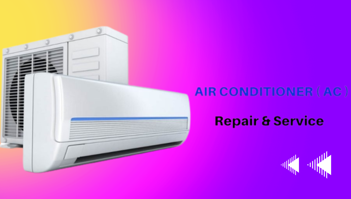 Air Conditioning Company in Dubai