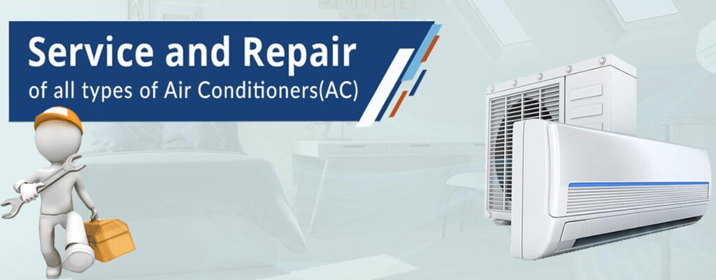 Air Conditioning installation in Dubai