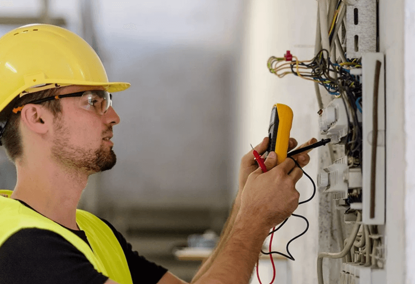 Emergency Electric Services in Dubai UAE