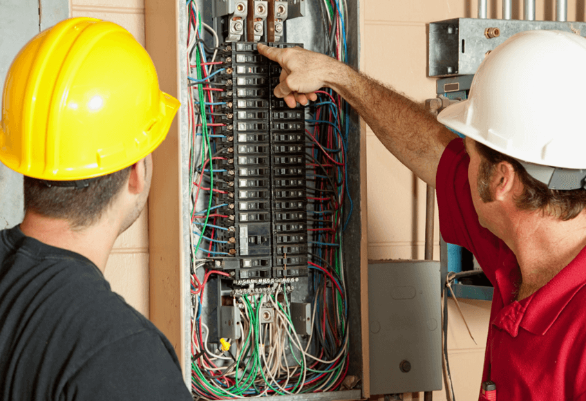 Outstanding Electrical Services in Dubai UAE