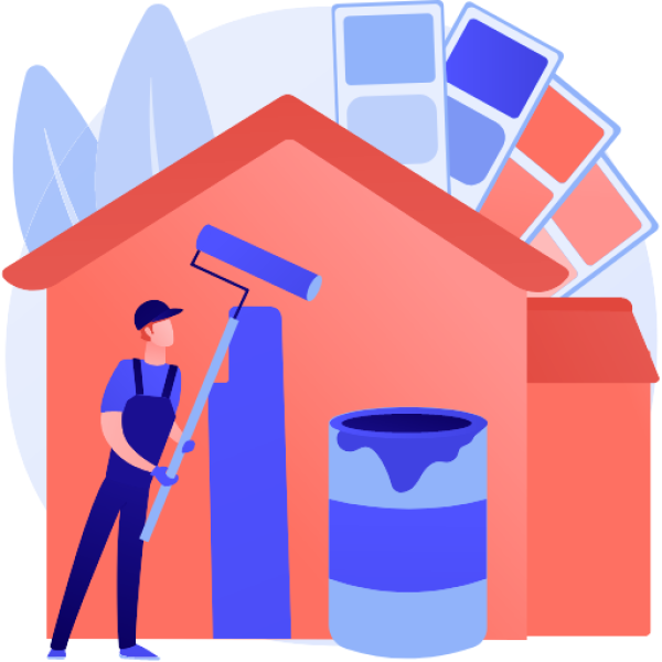 Home Painter