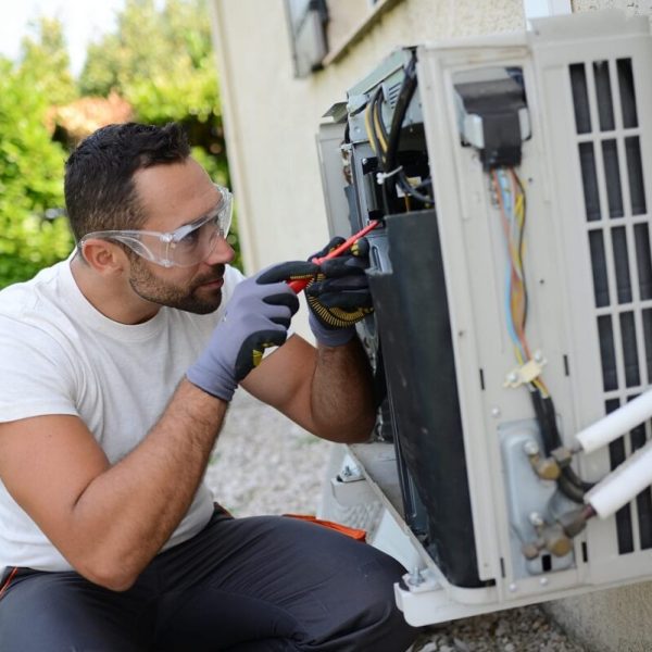 ac repair al quoz